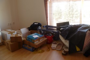 Packstation Packstation