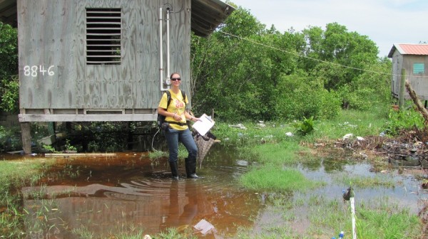 Rubber Boots are cool.