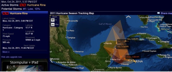 Rina - 24th Oct, 2011