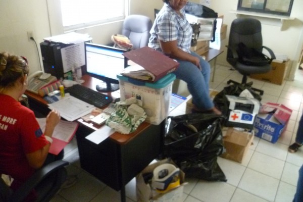 more packing more packing